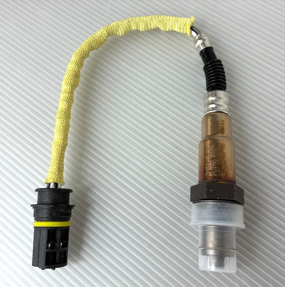 SMART 450 FOURTWO / ROADSTER 2000-07 SCARICO LAMBDA PROB SENSORE O2 NUOVO ORIGINALE - Immagine 3 di 4