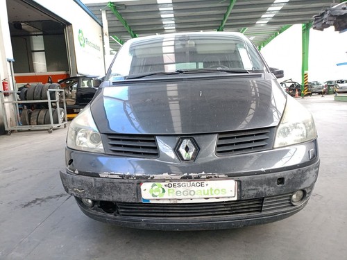 8200560138 BUSE DE LAVE-PHARES DE XENON POUR RENAULT ESPACE IV JK0/1_ 5429088 - Imagen 10 de 10