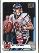 2012 Topps Magic NM