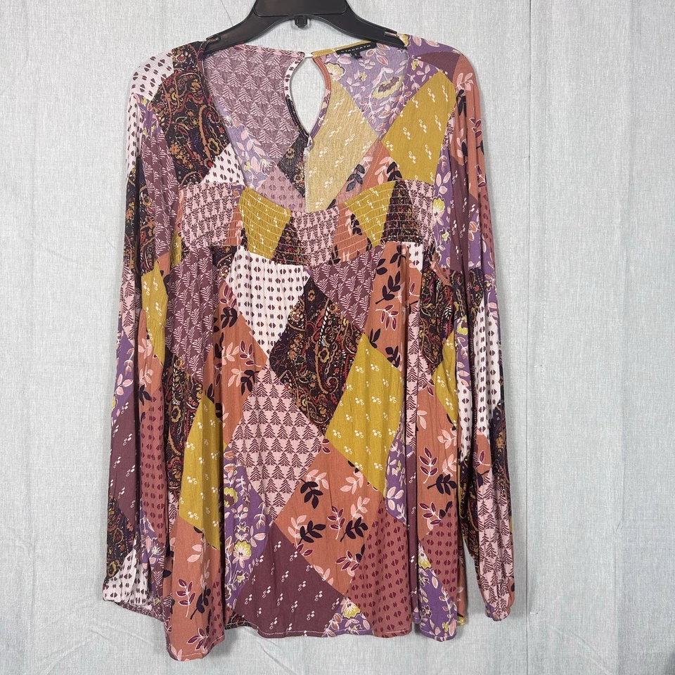 Mujer Talla Pequeña Lote De 10 Tops Marca Nombre Loft Coldwater Creek Lucky Brand (Q) Foto 3 de 4