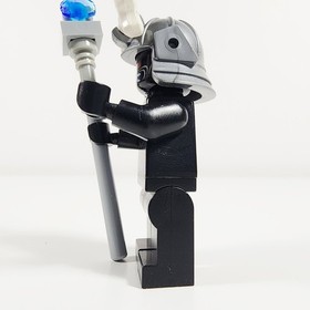 Lego Lord Garmadon Minifigure Ninjago The Golden Weapons 2507 2505 2506 njo0013