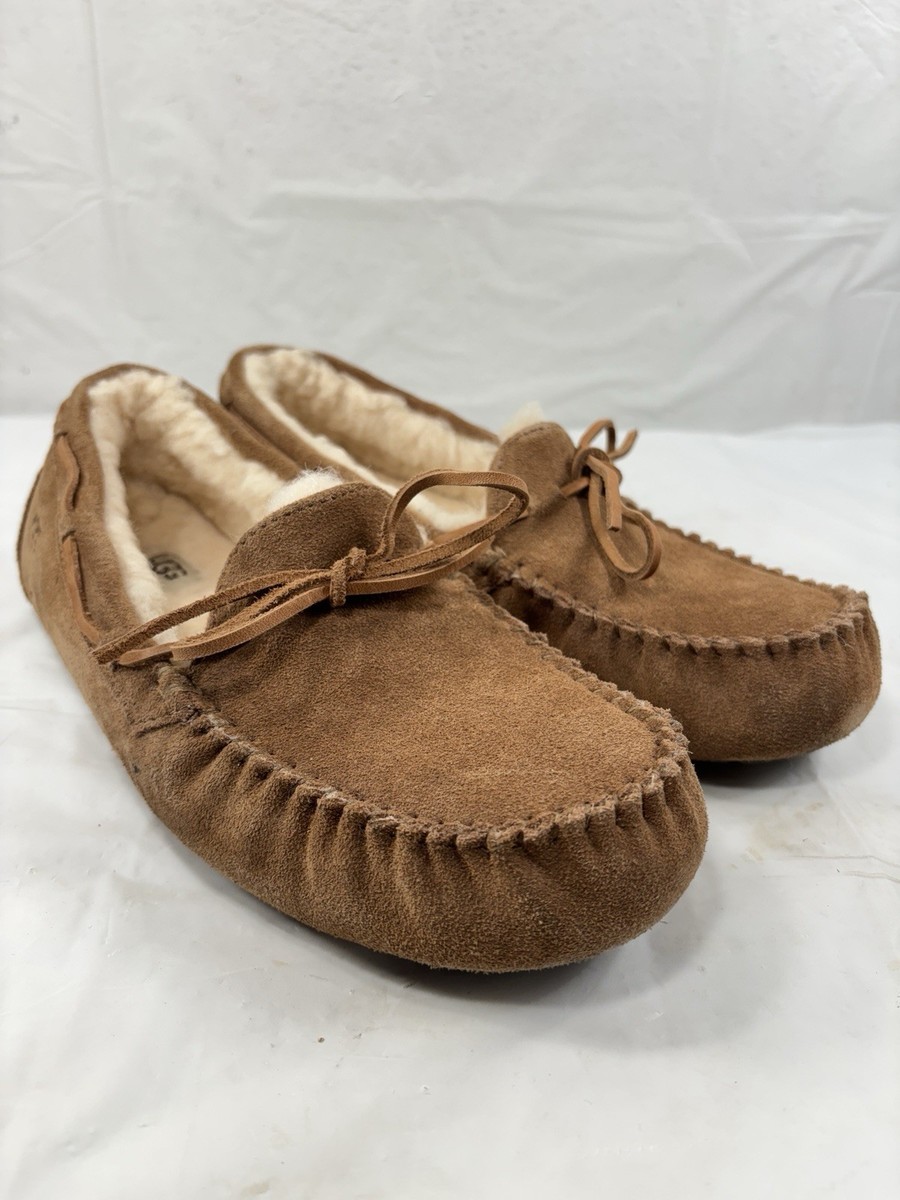 UGG Australia Dakota Moccasins mens size 9 | eBay display picture 2