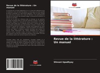 Shivani Upadhyay | Revue De La LittéRature : Un Manuel | Taschenbuch (2021)