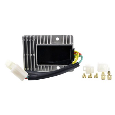 Voltage Regulator For Kymco Venox 250 2003 2004 2005 2006 2007 2008 2009