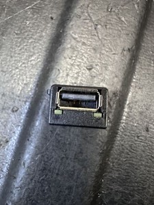 Audi A4 S4 B9 8W 2023 USB-Anschluss 5Q0035726 EUP10298