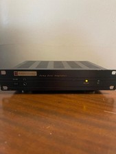 Parasound Zamp Zone Amplifier 