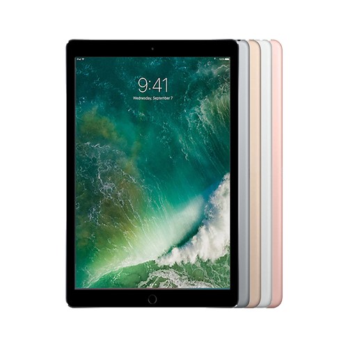 Apple iPad Pro 10.5 Wi-Fi + Cellular 64 256 512GB - Very Good - Picture 3 of 19