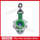 D-ARK 25th COLOR EVOLUTION Lee Jianliang Color Green (Henry Wong) PRESALE