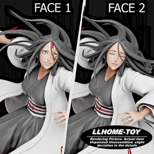 Yachiru | eBay