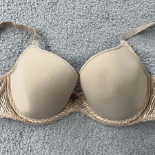 Wacoal Bra 34DD T-Shirt Bra 853117 La Femme Underwire T-Shirt Bra