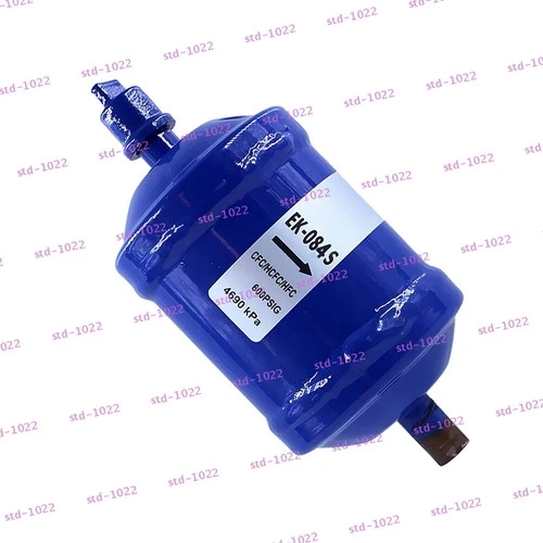 EK-084S EK 084S For Emerson  Liquid Line Filter Drier
