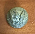 Civil War Era Union Army Artillery Button