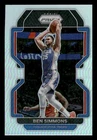2021 Panini Prizm Basketball Prizms Silver Ben Simmons #199