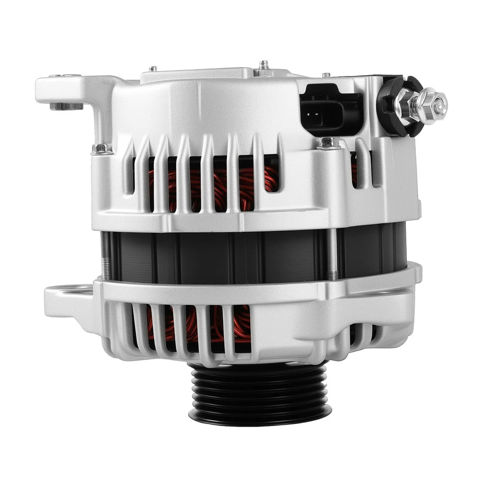 Alternador para Nissan Máxima 1995-2003 3.0L 3.5L Infiniti I30 I35 1998-04 13826 Foto 2 de 4