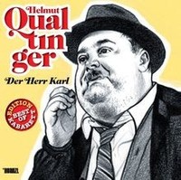 Der Herr Karl Von Qualtinger,Helmut | Cd | Zustand Neu