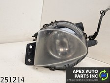 Oem 2008 Bmw 328i 3.0l Sedan Front Left Driver Fog Light