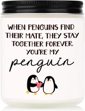 I Love You Gifts for Him Her, Anniversary Love Candle, Birthday Gifts for Boyfri