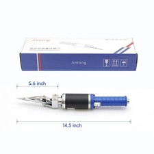 Carved Scissors Electric Scissors Hand-ground Carpet Carving and Polishing Tools