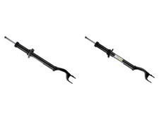 2x Stoßdämpfer BILSTEIN VORNE L+R für MERCEDES-BENZ GLC X253
