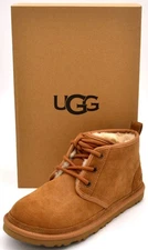 UGG Womens Neumel Boots | Chestnut | 1094269-CHE | Authentic New