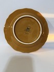 Pier 1 Harvest Gold Grapes Stoneware Dinner Plate 10 in Microwave/DW Safe — photo 6