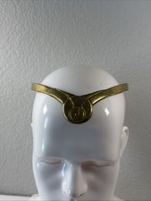 Rare Thena Headpiece Tiara Crown Marvel Eternals Cosplay Limited Edition /5000