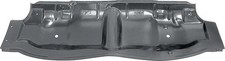 Oer B1004a Rear Seat Floor Pan 1965-70 Impala Bel Air Biscayne Caprice 2