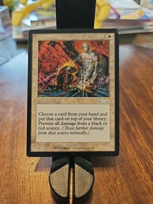Penance Exodus Regular