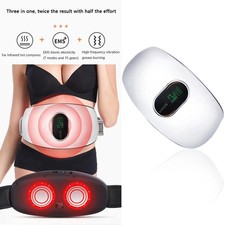 Slimming Machine Weight Loss Lazy Belly Thin Belt Abdominal Massage Instrument