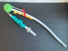 Baby Einstein Neptune s Ocean Discovery Jumper Replacement Part Pole Leg CLOSED