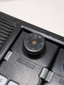 ColecoVision Video Game System Console Model 2400 with Power Supply Tested Works