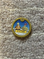 Disney Club Penguin Coin for Mix n Match