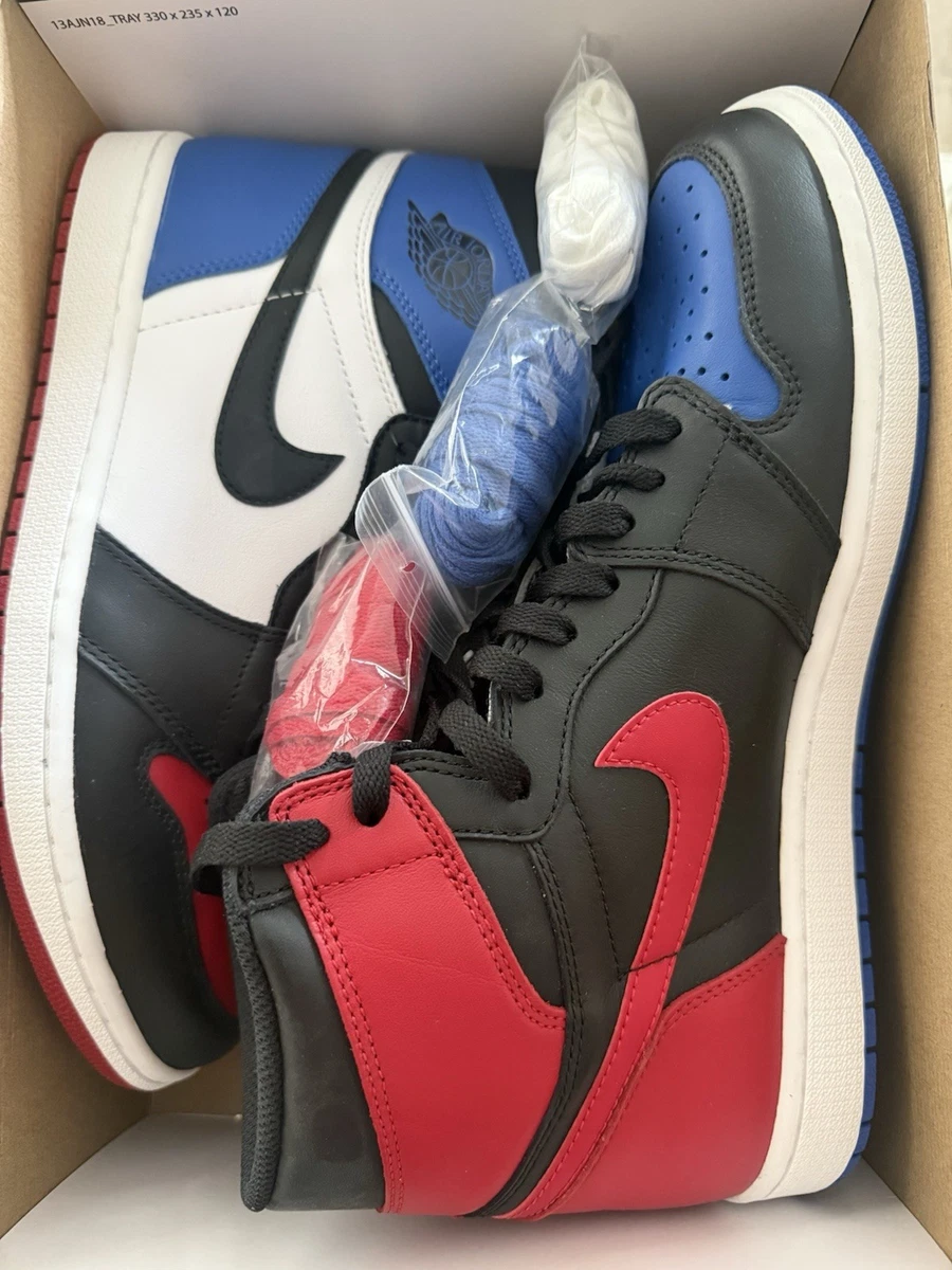 Jordan 1 Retro High OG Top 3 2016 for Sale - Authenticity