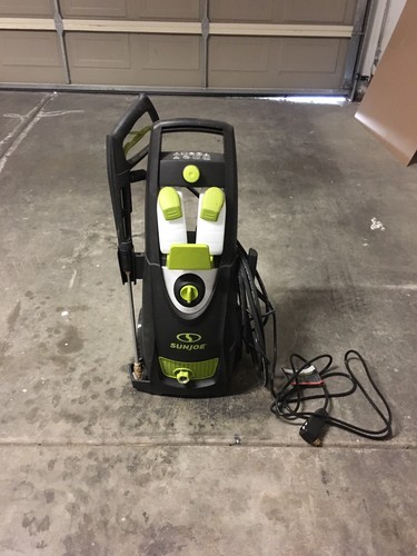 Sun Joe SPX3000-MAX Electric Pressure 
