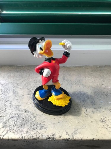 LOT DE 20 figurines ancienne Disney Donald Mickey Picsou Winnie EUR 20