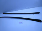 <!--F#f_0-->FRONT WINDSCREEN MOULDS WINDOW GENUINE HOLDEN COMMODORE VE 2006-2013 NEW PAIR<!--F/-->