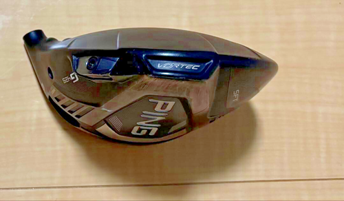 Ping G425 SFT Driver Head Only 10.5* RH w/cover - Picture 4 of 4