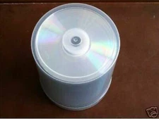 600 ORIGINAL TAIYO YUDEN TY SILVER THERMO CD-R, MADE IN JAPAN, 80MIN, 52X