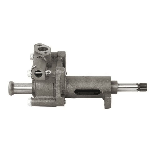8943662410 Oil Pump for Isuzu 6BD1 6BD1T Engine Hitachi EX200-2 8-94366-241-0 - Picture 3 of 5