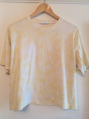 primark tie dye t shirt