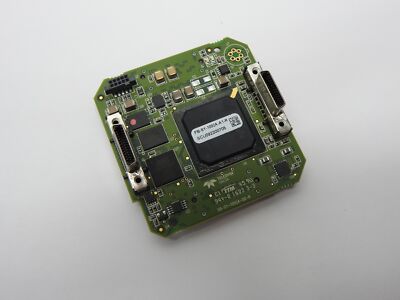 Teledyne Dalsa Linea CL Mono 16k Camera Main Control Board Replacement NEW