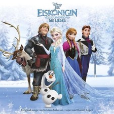 Die Eiskönigin - Völlig Unverfroren - Die L...