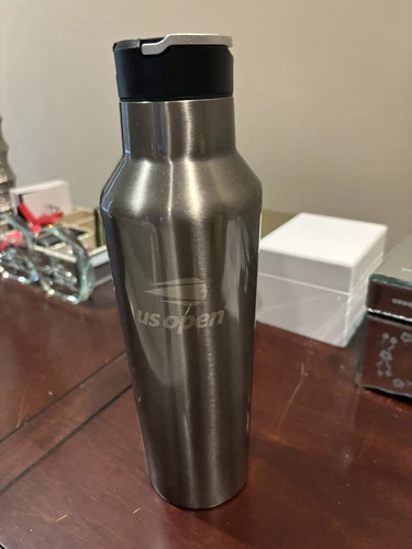 Corkcicle Water Bottle