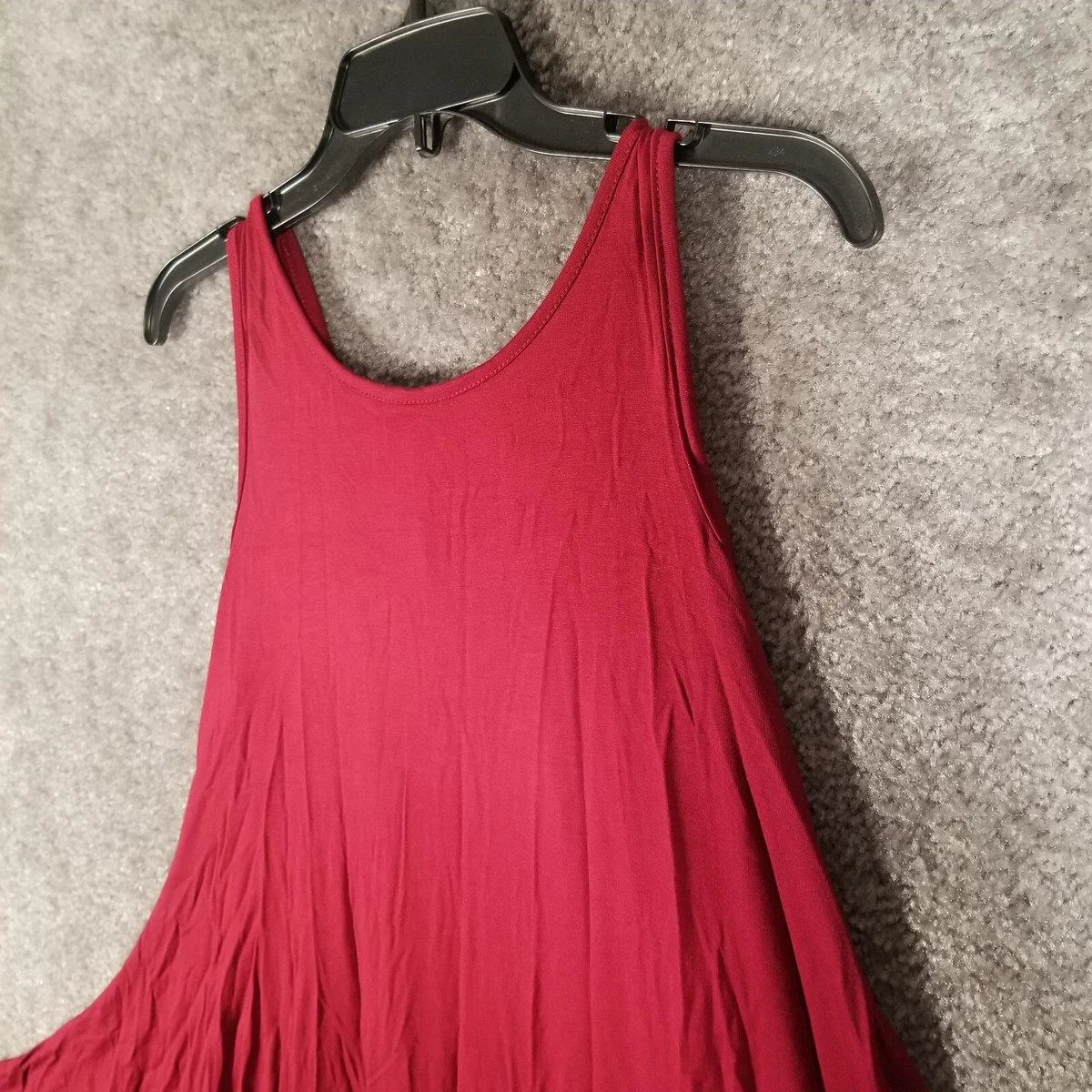 Boohoo casual shop dress