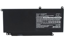 Replacement Battery for Asus 11.1v 6250mAh / 69.38Wh Laptop Battery