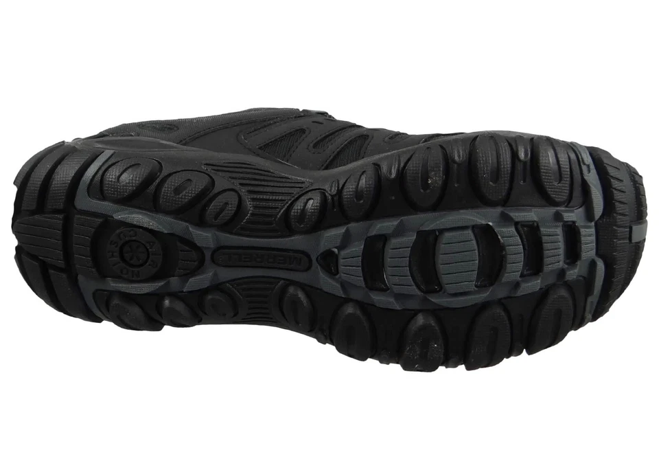 Merrell Herren Wanderschuhe 46,5 Trekkingschuhe GORE-TEX® J036637 Accentor GTX - Bild 2 von 3