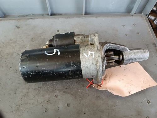 Original Audi A6 4B Anlasser Starter 059911023H 2,5 TDI V6