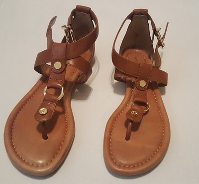 antonio melani sandals