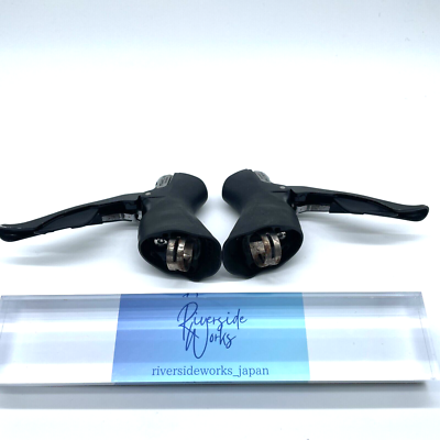 Shimano 105 ST-5800 – Double Levier STI Pour Vélo De Route 2x11 Vitesses