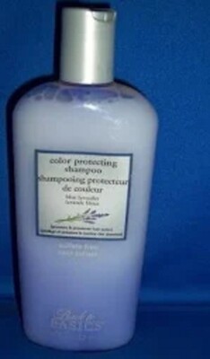 Graham Webb Back To Basics Blue Lavendar Shampoo 12oz (Original)